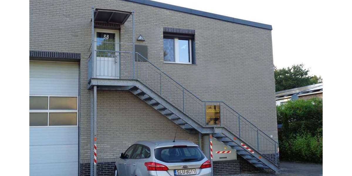 Gewerbeobjekt Straelen - 400&euro; | Angebot:19504733