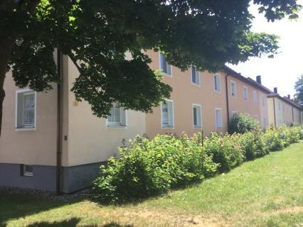 Klein aber fein - gut geschnittene 2-Zimmer Wohnung in Schnaitheim