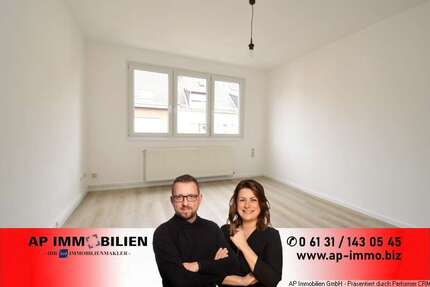 Wohnung Mainz Neustadt - 2 Zimmer, 54 m&sup2;, 740&euro; | Angebot:27048292