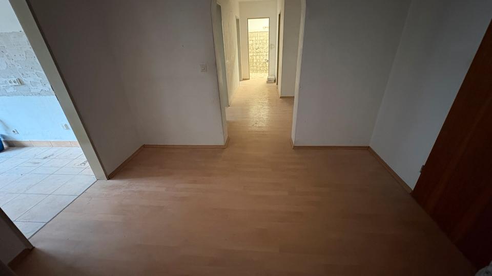 Erdgeschoßwohnung Penzberg - 3 Zimmer, 85 m&sup2;, 1.900&euro; | Angebot:24888990