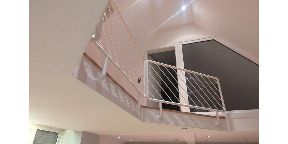 Geräumige Maisonettewohnung in Lippstadt Lipperode 3 zimmer