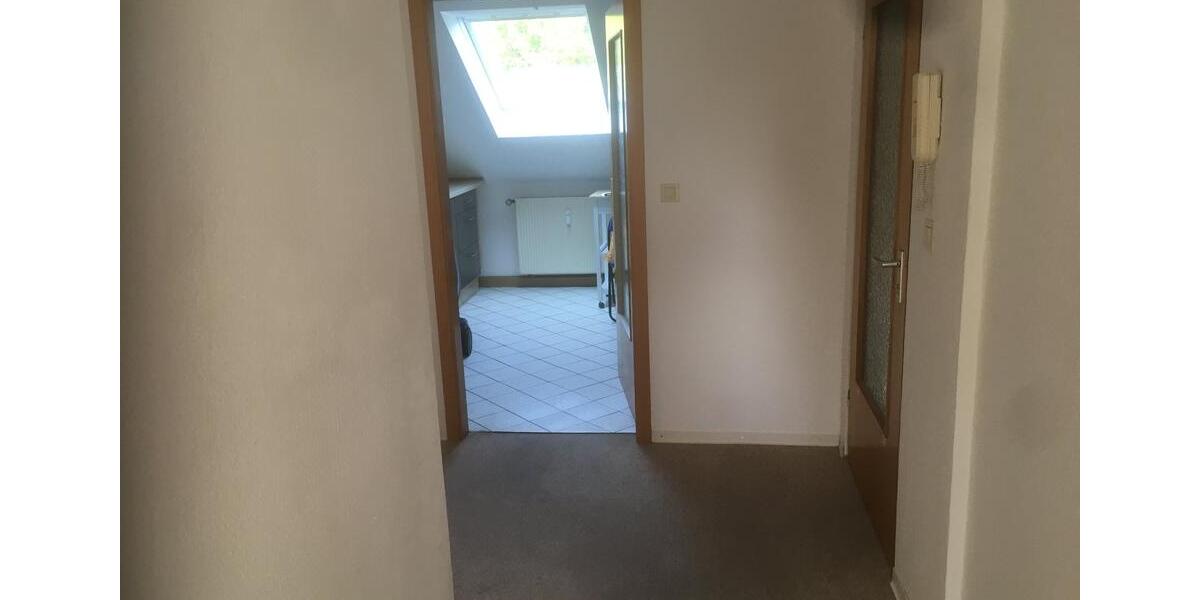 Sehr schöne und helle 3 ZKB-Wohnung in ruhiger Lage von Adelebsen 2 zimmer