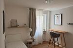 1-Zimmer-Wohnung ideal für Studenten Monteure Pendler