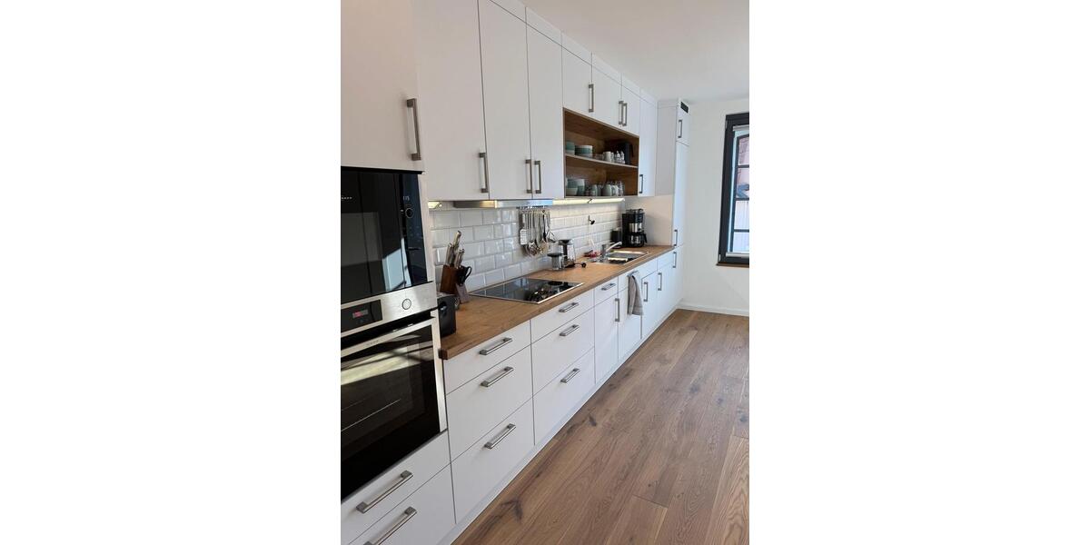 Etagenwohnung Lüneburg - 1 Zimmer, 25 m&sup2;, 1.250&euro; | Angebot:25444355