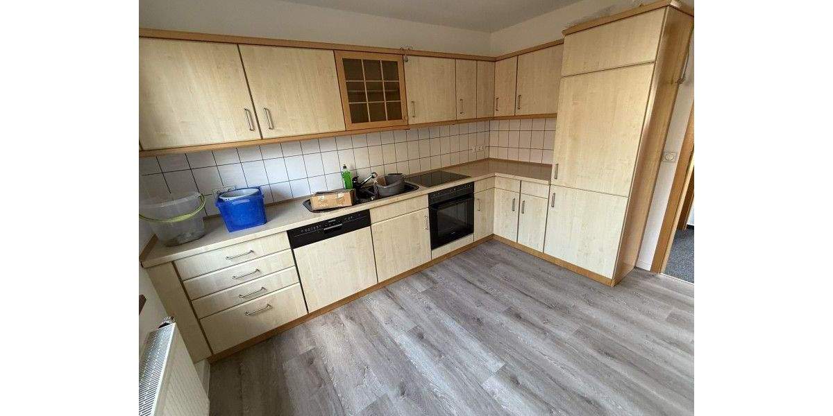 Etagenwohnung Kriebstein Grünlichtenberg - 3 Zimmer, 120 m&sup2;, 990&euro; | Angebot:25729251