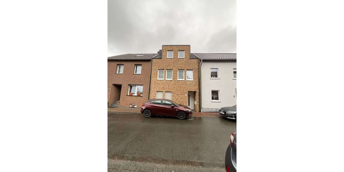 Etagenwohnung Heinsberg-Lieck Lieck - 2 Zimmer, 32 m&sup2;, 322&euro; | Angebot:26164094