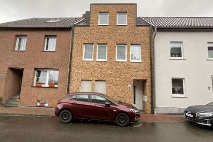 Wohnung Heinsberg-Lieck Lieck - 2 Zimmer, 32 m&sup2;, 322&euro; | Angebot:26164094