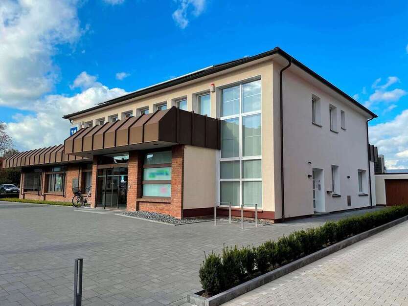 Büro in Langenberg 1.100 € 170 m²