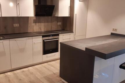 Wohnung barrierefrei und altersgerecht zu vermieten 4 zimmer