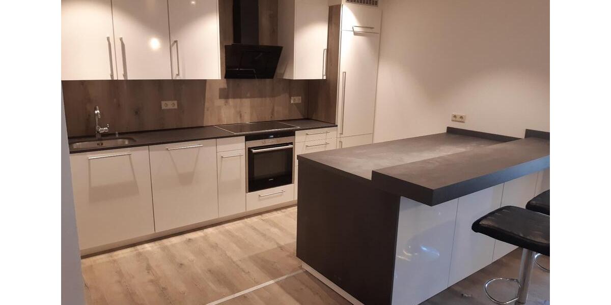 Wohnung barrierefrei und altersgerecht zu vermieten 4 zimmer