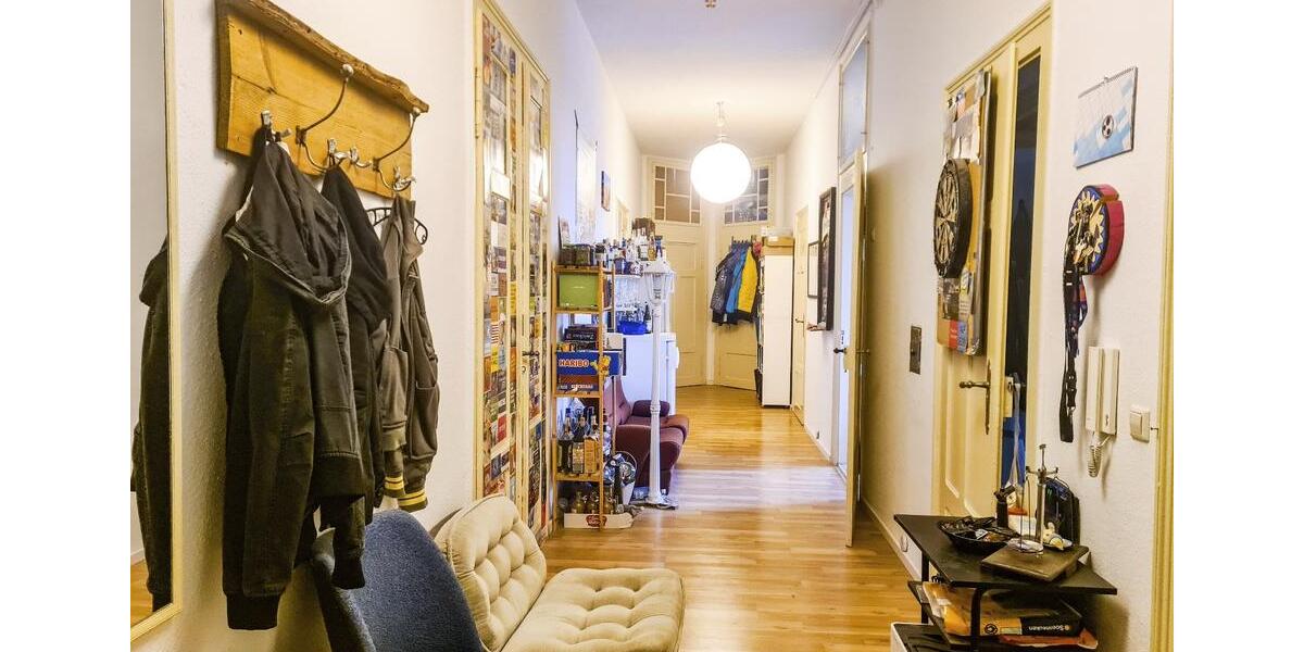 Wohnen auf Zeit Zwickau - 5 Zimmer, 24 m&sup2;, 331&euro; | Angebot:24639184