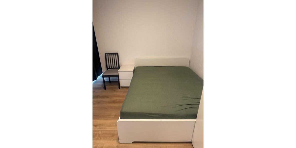 Erdgeschoßwohnung Neresheim - 2 Zimmer, 30 m&sup2;, 430&euro; | Angebot:26047540
