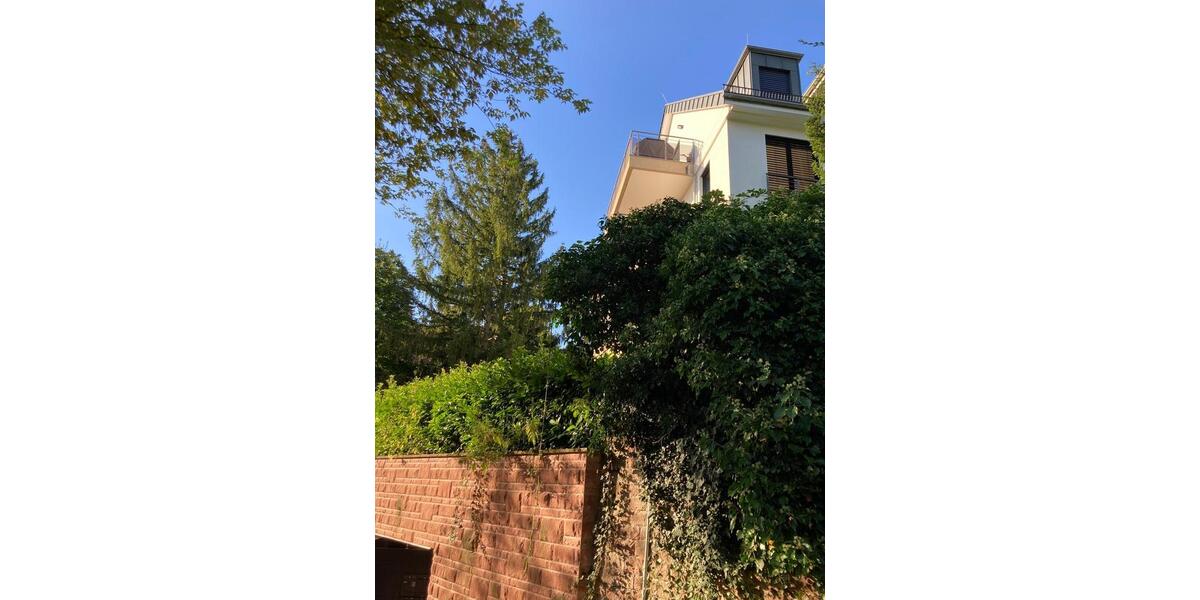 Dachgeschoßwohnung Heidelberg Neuenheim - 2 Zimmer, 75 m&sup2;, 1.875&euro; | Angebot:25881367