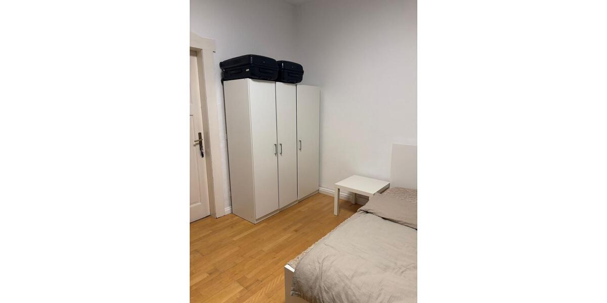 Wohnen auf Zeit Weimar - 1 Zimmer, 20 m&sup2;, 422&euro; | Angebot:24560469