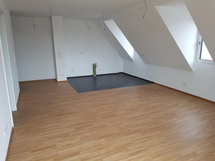 3-Zimmer Wohnung in Lauf a. d. Pegnitz