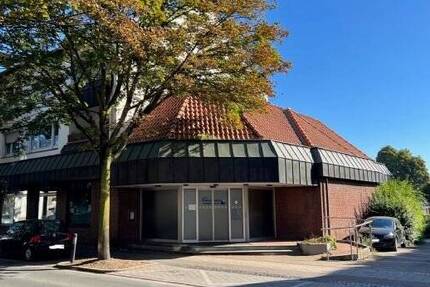 Gewerbeobjekt Holzwickede Opherdicke - 2.125&euro; | Angebot:26190151