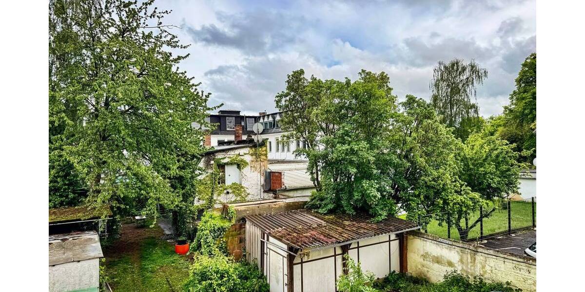 Etagenwohnung Kassel Süd - 3 Zimmer, 74 m&sup2;, 740&euro; | Angebot:26657248