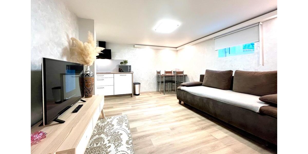 Wohnen auf Zeit Baden-Baden Lichtental - 2 Zimmer, 49 m&sup2;, 65&euro; | Angebot:24818638