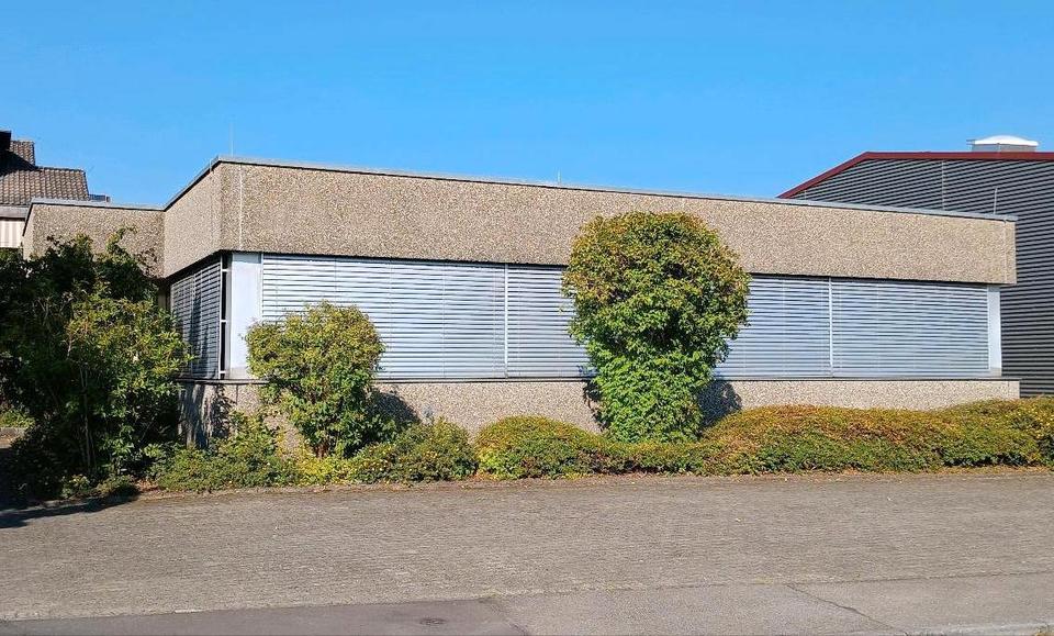 Gewerbeobjekt Hilzingen - 4.000&euro; | Angebot:23276942