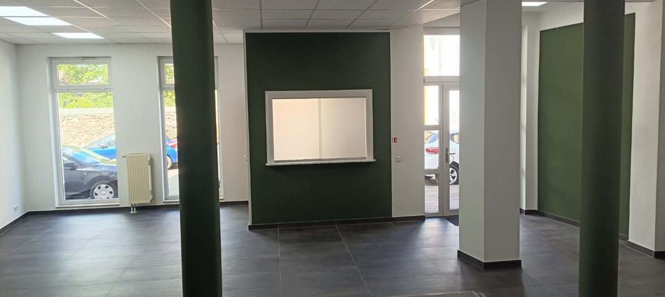 Gewerbeobjekt Bingen am Rhein - 680&euro; | Angebot:26037005