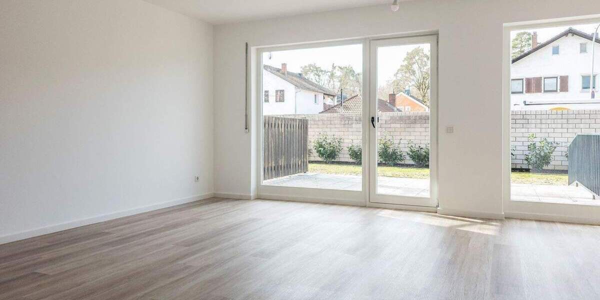 Reihenmittelhaus Rödermark Waldacker - 4 Zimmer, 132 m&sup2;, 1.900&euro; | Angebot:25846188