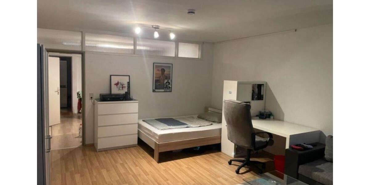 Wohnen auf Zeit Bayreuth City - 26 Zimmer, 81 m&sup2;, 473&euro; | Angebot:26223144