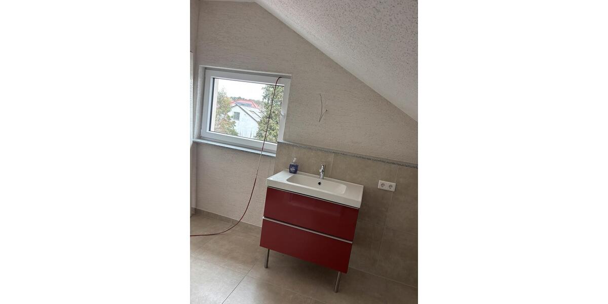Dachgeschoßwohnung Ostercappeln - 2 Zimmer, 65 m&sup2;, 850&euro; | Angebot:26553741