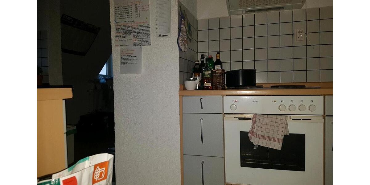 Wohnen auf Zeit Dossenheim - 2 Zimmer, 29 m&sup2;, 440&euro; | Angebot:24756844