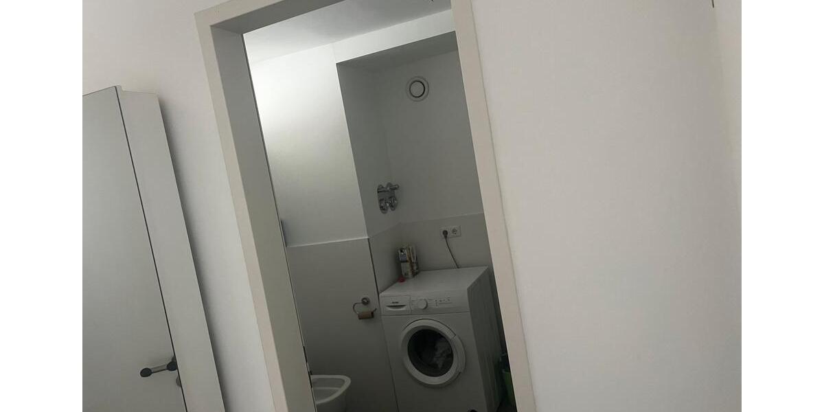 Etagenwohnung Plattling - 1 Zimmer, 43 m&sup2;, 480&euro; | Angebot:26564989