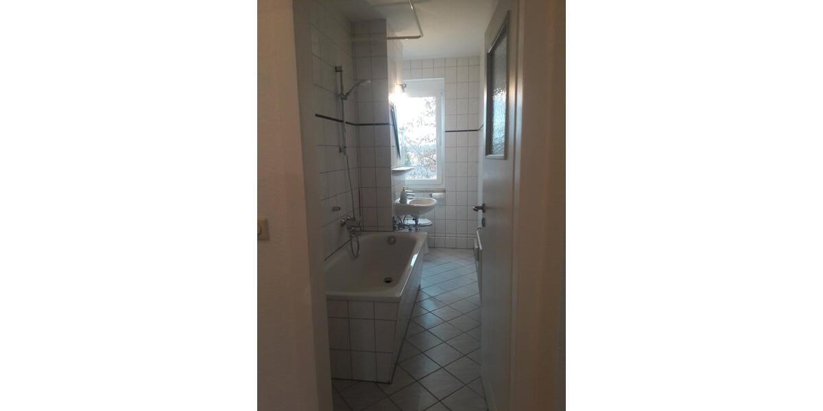 Etagenwohnung Zerbst (Anhalt) - 3 Zimmer, 57 m&sup2;, 320&euro; | Angebot:26505455