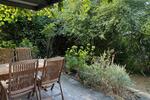 2,5-Zimmer-Wohnung mit Terrasse & kleinem Garten in Rheinnähe zimmer