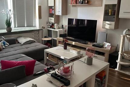 2 Zimmer in Bissendorf