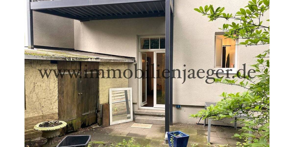 Etagenwohnung Hamburg Ottensen - 2 Zimmer, 48 m&sup2;, 1.071&euro; | Angebot:26909880