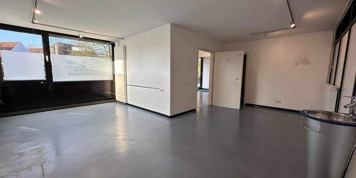 Gewerbeobjekt Lüneburg Altstadt - 4 Zimmer, 132 m&sup2;, 1.350&euro; | Angebot:26157449