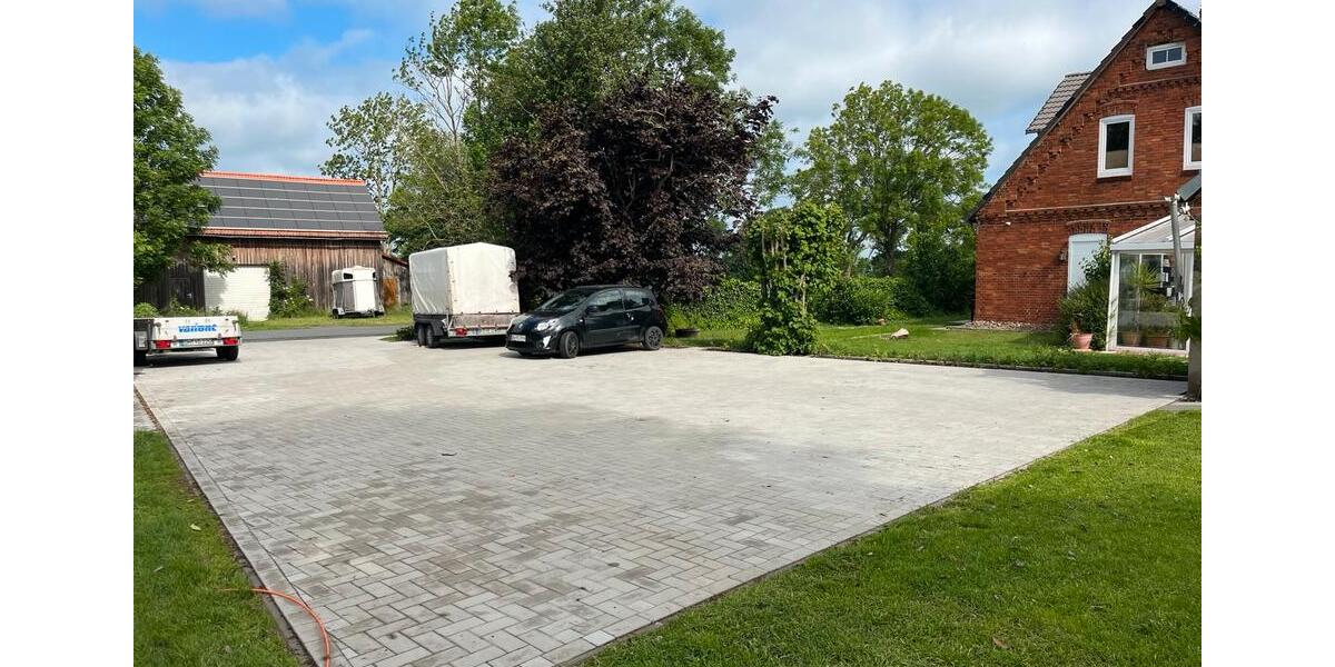 Dachgeschoßwohnung Bruchhausen-Vilsen Vilsen - 4 Zimmer, 90 m&sup2;, 650&euro; | Angebot:25631776