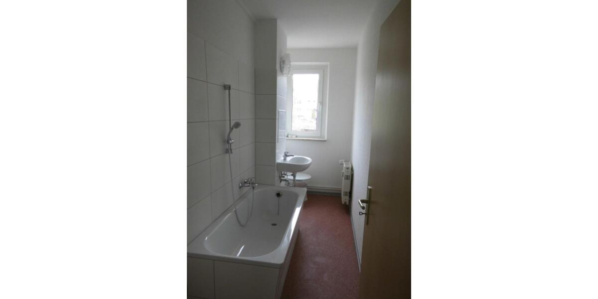 Etagenwohnung Strasburg (Uckermark) - 3 Zimmer, 61 m&sup2;, 304&euro; | Angebot:23512981