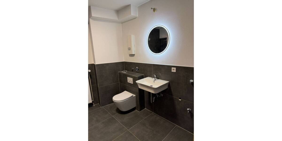 Etagenwohnung Siegburg Dreesch - 3 Zimmer, 86 m&sup2;, 980&euro; | Angebot:26763339