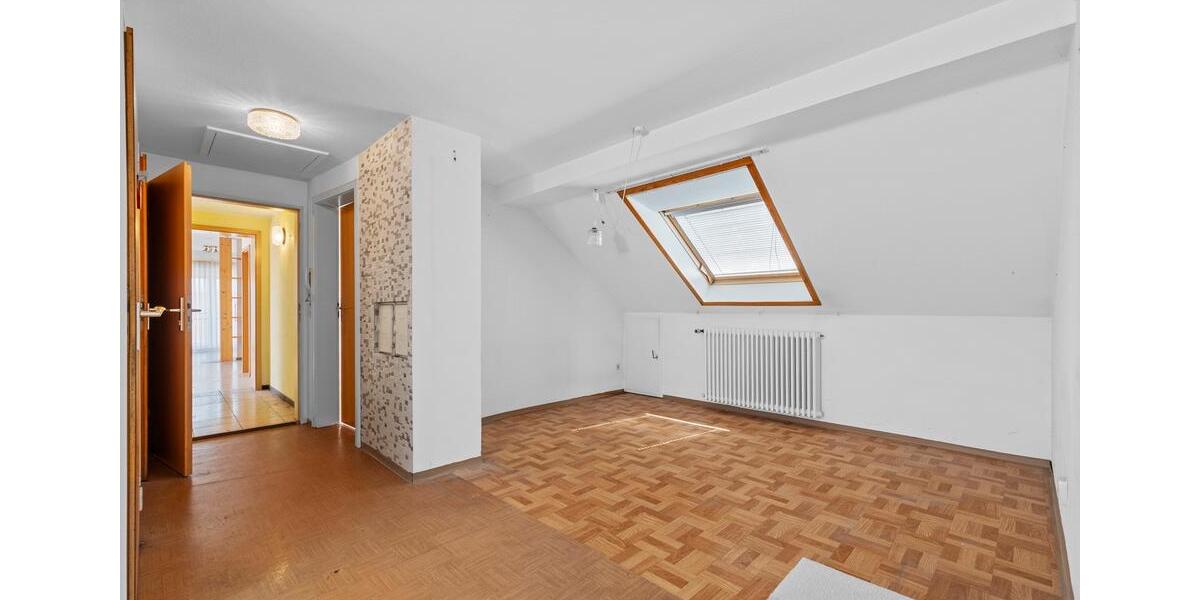 Etagenwohnung Sinzheim - 3 Zimmer, 76 m&sup2;, 890&euro; | Angebot:26208051