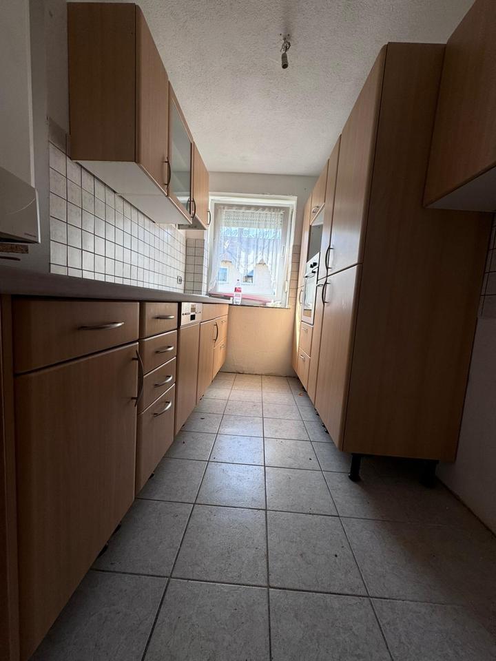 3 Zimmer Wohnung zu vermieten