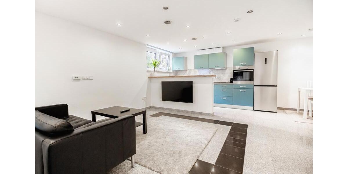 Etagenwohnung Stutensee - 1 Zimmer, 50 m&sup2;, 990&euro; | Angebot:26067234