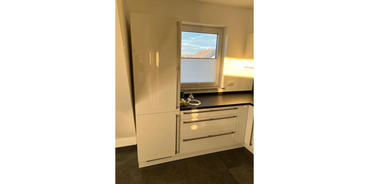 Dachgeschoßwohnung Pförring - 2 Zimmer, 70 m&sup2;, 880&euro; | Angebot:26367722