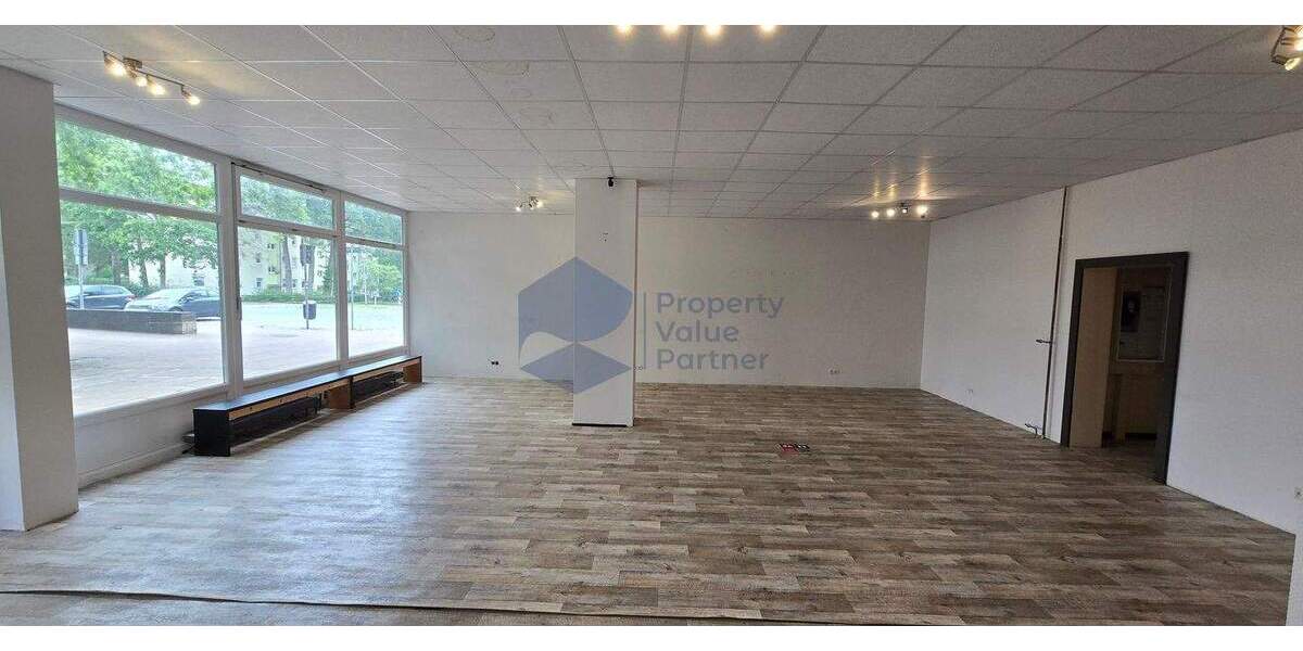 Gewerbeobjekt Wolfsburg Rabenberg - 1 Zimmer, 1.441&euro; | Angebot:25679885