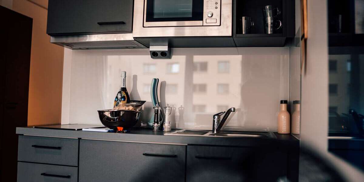 Wohnen auf Zeit in Bochum 600 € 1 zimmer