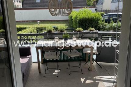 Wohnung Köln Rodenkirchen - 4 Zimmer, 60 m&sup2;, 1.050&euro; | Angebot:24538932
