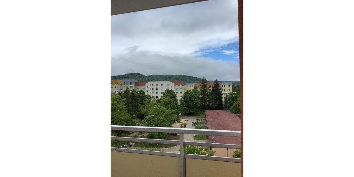 Etagenwohnung Blankenburg (Harz) - 3 Zimmer, 64 m&sup2;, 532&euro; | Angebot:26645803