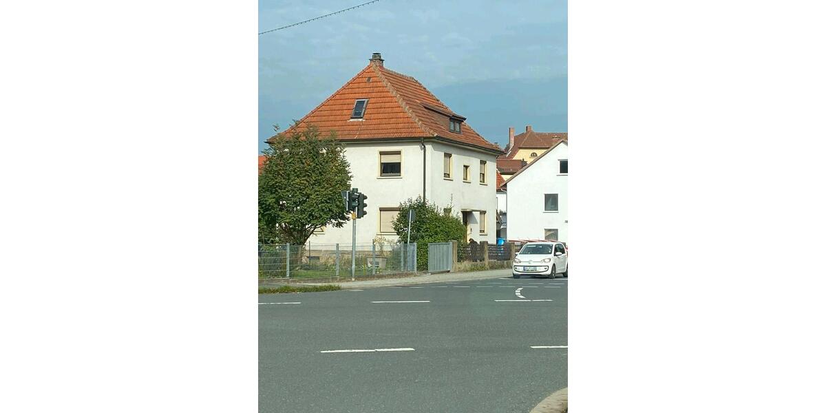 Wohnen auf Zeit Kronach - 1 Zimmer, 9 m&sup2;, 275&euro; | Angebot:26073891