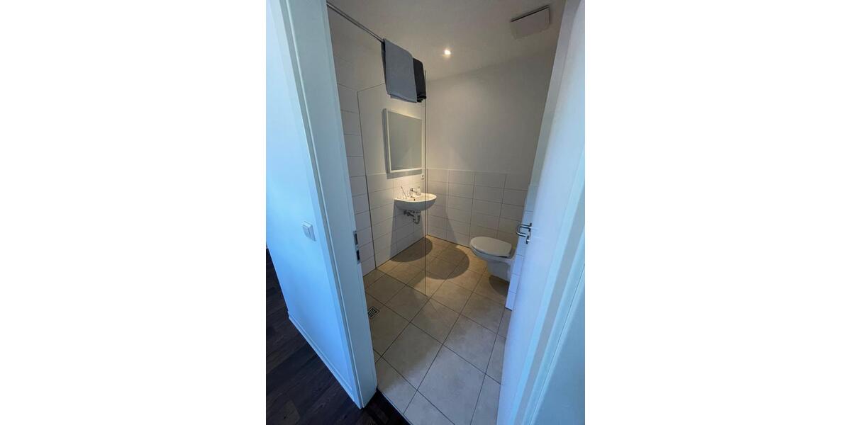 Etagenwohnung Tharandt - 1 Zimmer, 15 m&sup2;, 280&euro; | Angebot:25805283