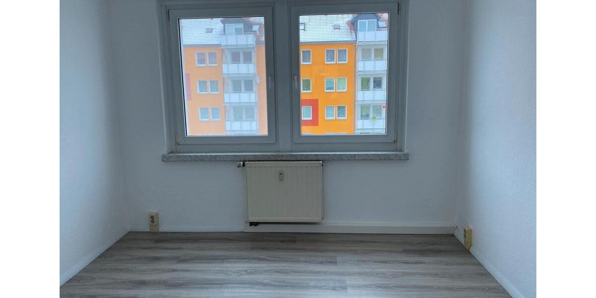 Etagenwohnung Kamenz - 3 Zimmer, 59 m&sup2;, 370&euro; | Angebot:25854226