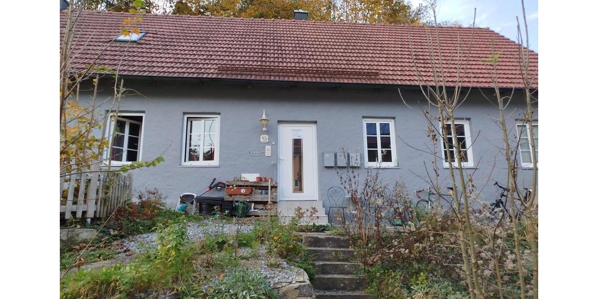 Dachgeschoßwohnung Passau Maierhof - 3 Zimmer, 68 m&sup2;, 720&euro; | Angebot:26288320