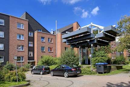 Wohnung zum Mieten in Hattingen 519 € 65.9 m² 2.5 zimmer